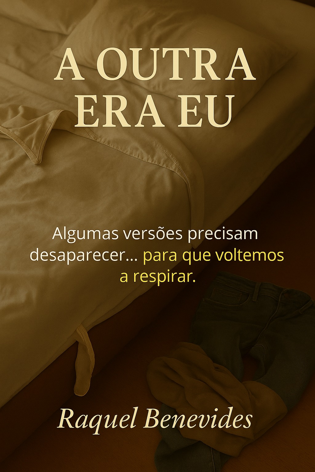 Mockup do Livro